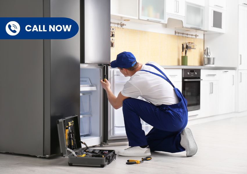 Elim Appliance Repair Company